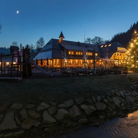 Gaestehaus Der Geroldsauer Muehle ホテル 5*