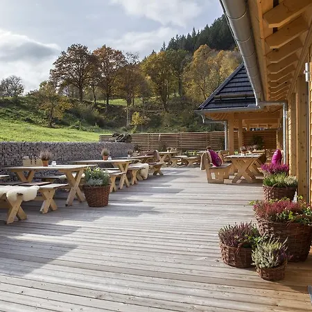 Der Geroldsauer Mühle Baden-Baden