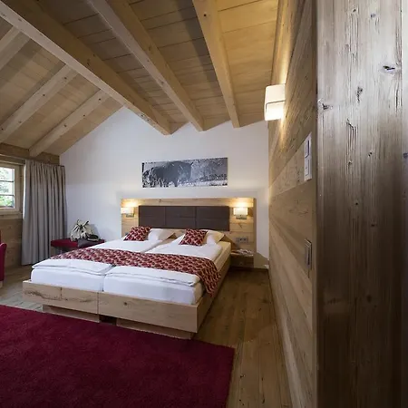 Hotel Der Geroldsauer Mühle 5*