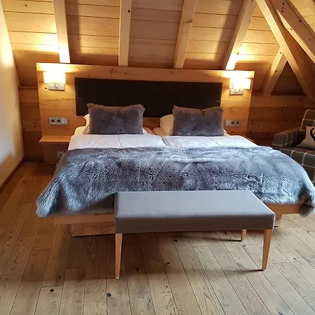 Der Geroldsauer Mühle Hotel Baden-Baden