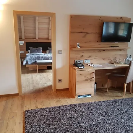 Hotel Der Geroldsauer Mühle 5*