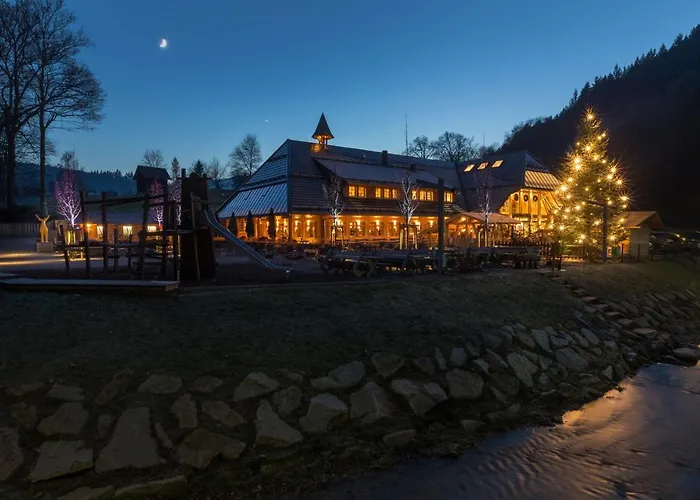 Gaestehaus Der Geroldsauer Muehle 酒店 5*