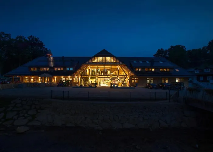 Hotell Gaestehaus Der Geroldsauer Muehle 5*