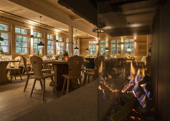 酒店 Gaestehaus Der Geroldsauer Muehle