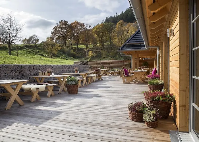 Gaestehaus Der Geroldsauer Muehle 巴登-巴登