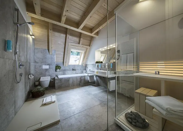 Gaestehaus Der Geroldsauer Muehle 5*