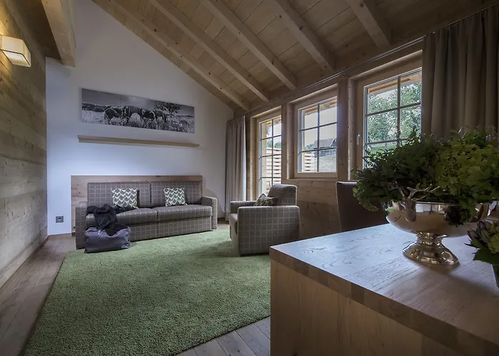 Gaestehaus Der Geroldsauer Muehle