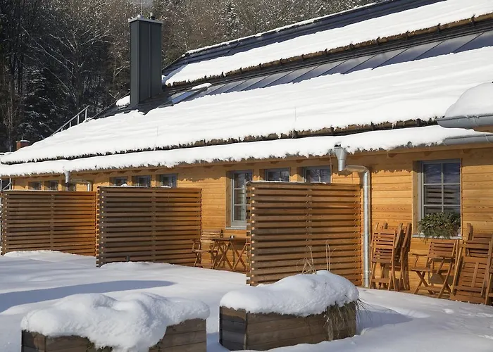 Gaestehaus Der Geroldsauer Muehle 酒店