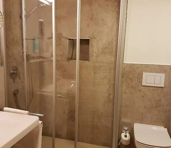 Gaestehaus Der Geroldsauer Muehle