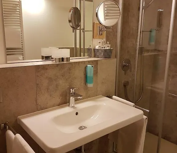 Gaestehaus Der Geroldsauer Muehle 巴登-巴登