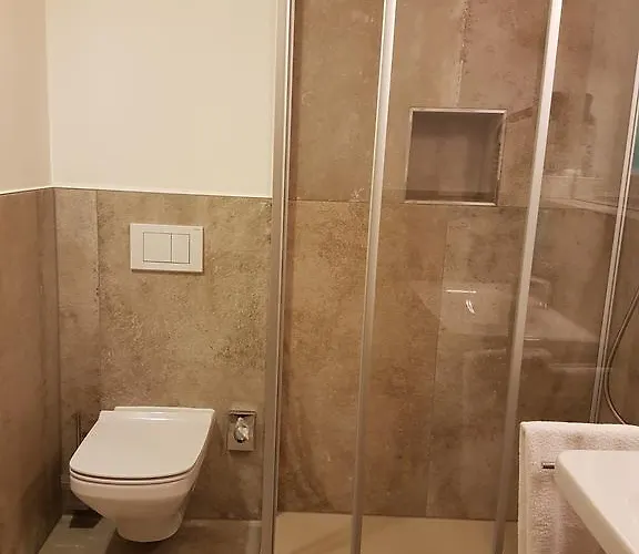 酒店 Gaestehaus Der Geroldsauer Muehle