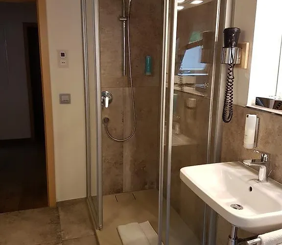 Gaestehaus Der Geroldsauer Muehle Hotel Baden-Baden