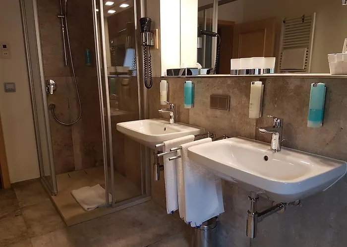 Gaestehaus Der Geroldsauer Muehle 巴登-巴登