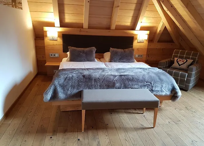 Gaestehaus Der Geroldsauer Muehle Hotell Baden-Baden