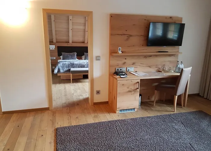 Hotel Gaestehaus Der Geroldsauer Muehle 5*