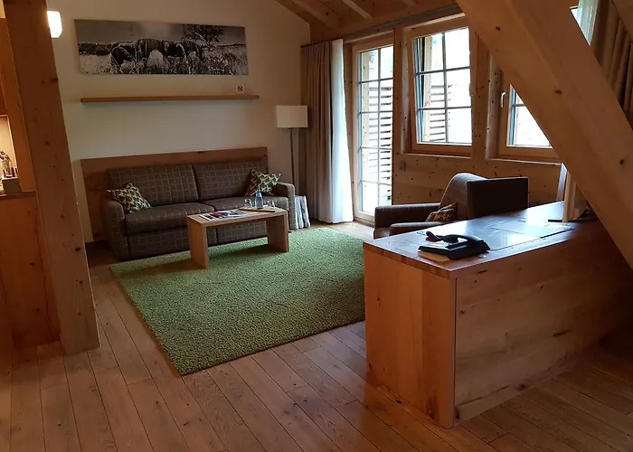 Gaestehaus Der Geroldsauer Muehle 5* 巴登-巴登