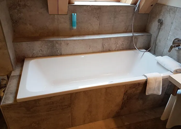 Hotel Gaestehaus Der Geroldsauer Muehle 5*