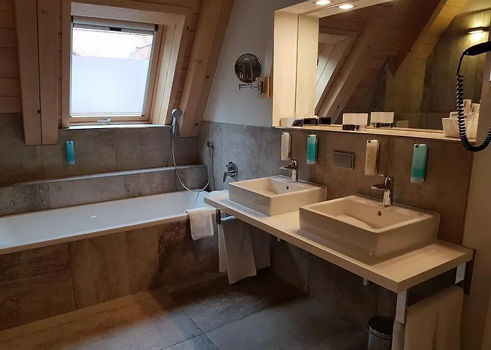 Gaestehaus Der Geroldsauer Muehle Baden-Baden