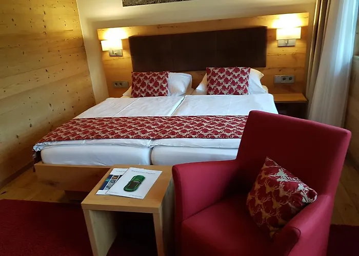 Gaestehaus Der Geroldsauer Muehle 5* 巴登-巴登